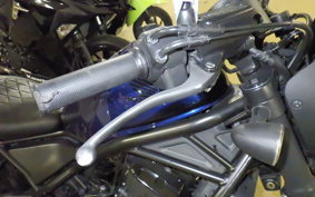 HONDA REBEL 250 S MC49