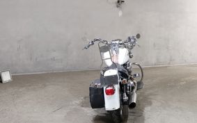 HARLEY HARLEY FLSTF1450 BMY