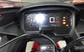 HONDA CBR400R 2022 NC56