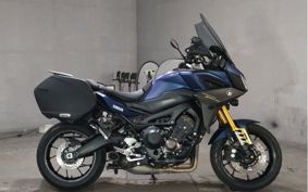 YAMAHA TRACER 9 GT RN51J