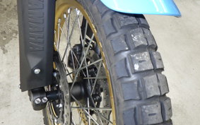 YAMAHA TENERE 700 2025 DM17J