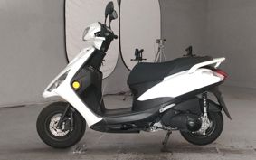 YAMAHA  AXIS Z SED7J