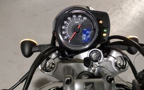 HONDA GB350C NC64