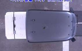 HONDA GYRO CANOPY-2
