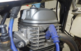 HONDA APE 50 AC16