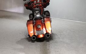 HARLEY FLHXSE 1800CVO PZ8