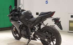 HONDA CBR400R 2025 NC65