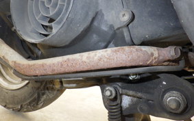 HONDA DIO Gen.6 2022 AF62