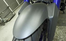 YAMAHA MT-09 A 2015 RN34J