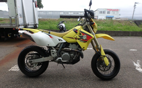 SUZUKI DR-Z400SM 2005 SK44A