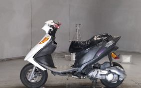 SUZUKI ADDRESS V125 CF46A