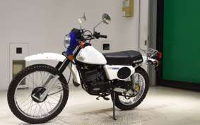 SUZUKI TS185 2011