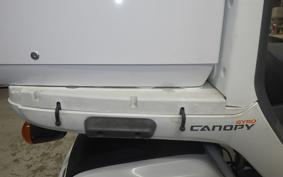 HONDA GYRO CANOPY TA03