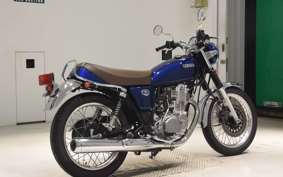 YAMAHA SR400 2021