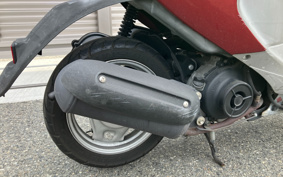 SUZUKI LET's 4 CA43A