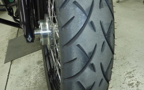 HARLEY FXBB1750 2018