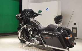 HARLEY FLHX 1690 2013