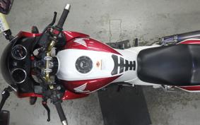 HONDA CB400 SUPER BOLDOR 2015 NC42