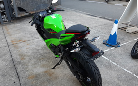 KAWASAKI NINJA 250 KRT ED EX250Y