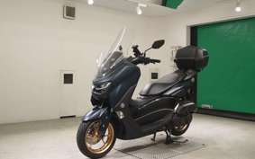 YAMAHA N-MAX 155 1992 SG66J