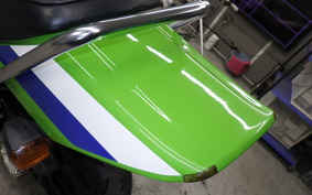 KAWASAKI ZRX400 1994 ZR400E