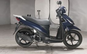 SUZUKI ADDRESS V110 CE47A