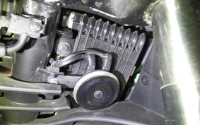 SUZUKI ｼﾞｸｻｰ250SF 2024 ED22B