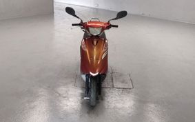 SUZUKI ADDRESS V125 CF4EA