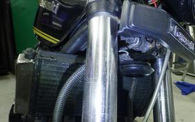 KAWASAKI ZRX-2 1997 ZR400E