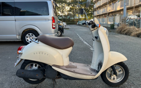HONDA CREA SCOOPY AF55