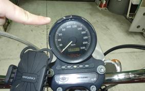 HARLEY XLH883 2003
