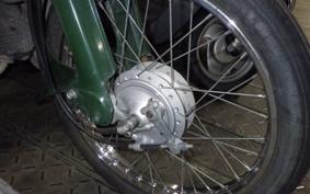 HONDA C50 SUPER CUB AA01