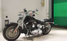 HARLEY FLSTF 1580 2006