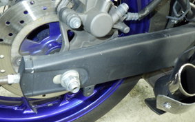 YAMAHA YZF-R25 RG43J