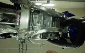 YAMAHA YZ125X CE29C
