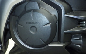 HONDA VFR1200F DCT 2011 SC63