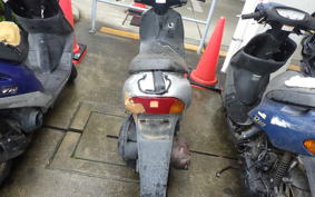 SUZUKI LET's 2 CA1PA