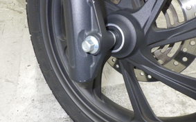 HONDA PCX125 2001 JF81