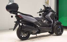 YAMAHA TRICITY 300 2021 SH15J