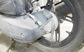 HONDA PCX 125 2025 JF28