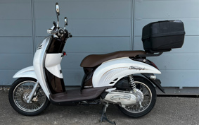 HONDA CREA SCOOPY