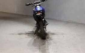 YAMAHA WR155R DG37