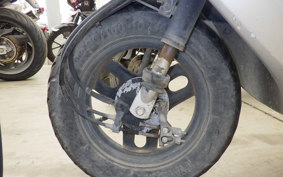 HONDA DIO Gen.6 AF68