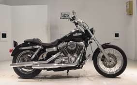 HARLEY FXDC 1580 2008