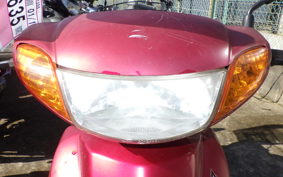 YAMAHA JOG Gen.5 2017 SA36J