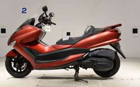 YAMAHA MAJESTY 250 Gen.4 SG20J