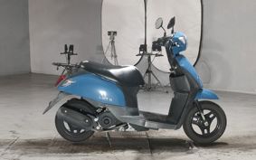 SUZUKI LET's CA4AA