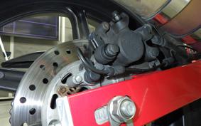 HONDA VTR 250 Gen. 2 MC33