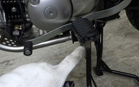 HONDA CT125 HUNTER CUB 2014 JA55