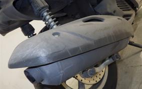 YAMAHA TRICITY 125